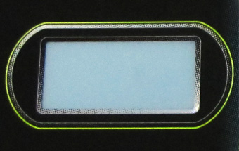 Finestra display